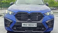 Used BMW X5 xDrive 30d M Sport in Mumbai