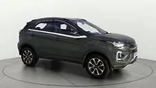 Used Tata Nexon XZA Plus Diesel [2020-2023] in Mumbai