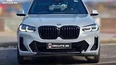 Used BMW X3 xDrive20d M Sport in Chennai