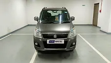 Used Maruti Suzuki Wagon R VXI in Navi Mumbai