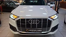 Used Audi Q7 Premium Plus 55 TFSI [2022-2024] in Mumbai