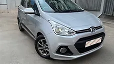 Used Hyundai Grand i10 Asta 1.2 Kappa VTVT [2013-2016] in Chennai
