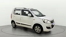 Used Maruti Suzuki Wagon R VXI in Ahmedabad