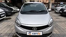 Used Tata Tigor Revotorq XT in Agra