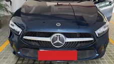 Used Mercedes-Benz A-Class Limousine 200 in Chennai