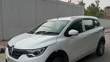 Used Renault Triber RXL [2019-2020] in Delhi