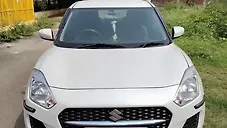 Used Maruti Suzuki Swift VXi [2021-2023] in Nagpur