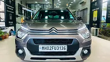 Used Citroen C3 X Feel 1.2 Petrol [2022] in Nagpur