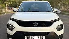 Used Tata Punch Adventure AMT [2023-2024] in Delhi