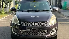 Used Maruti Suzuki Swift ZDi in Chennai