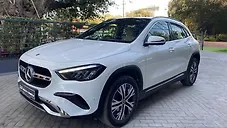 Used Mercedes-Benz GLA 200 in Delhi