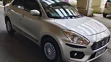 Used Maruti Suzuki DZire VXi in Nagpur
