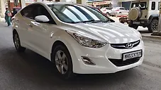 Used Hyundai Elantra 1.8 SX MT in Nagpur