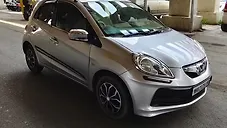 Used Honda Brio S MT in Nagpur