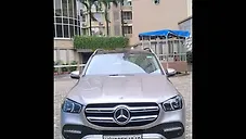 Used Mercedes-Benz GLE 300d 4MATIC LWB [2020-2023] in Mumbai