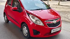 Used Chevrolet Beat LS Diesel in Nagpur