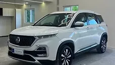 Used MG Hector Smart 1.5 DCT Petrol [2019-2020] in Hyderabad