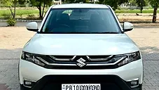 Used Maruti Suzuki Vitara Brezza  LXi Petrol Manual in Ludhiana
