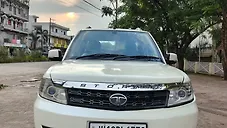 Used Tata Safari 2.2 Ex 4X4 in Simdega