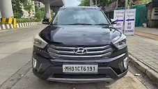 Used Hyundai Creta SX Plus 1.6  Petrol in Pune