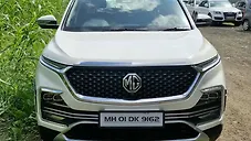 Used MG Hector Sharp 1.5 DCT Petrol in Mumbai