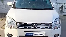 Used Maruti Suzuki Wagon R VXI 1.0 [2023-2025] in Indore