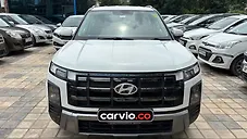 Used Hyundai Creta EX Petrol 1.5L Manual in Agra