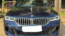 Used BMW 6-Series GT 630i M Sport in Mumbai