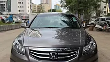 Used Honda Accord 2.4 AT in Mumbai