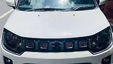 Used Maruti Suzuki Ignis Sigma Petrol Manual in Bangalore