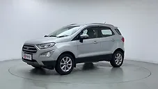 Used Ford Ecosport Titanium 1.5L Ti-VCT in Gurgaon