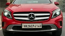Used Mercedes-Benz GLA 200 Sport in Delhi