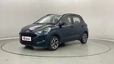 Used Hyundai Grand i10 NIOS Sportz 1.2 Kappa VTVT Dual Tone in Jaipur