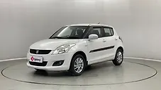Used Maruti Suzuki Swift ZXi in Jaipur