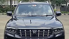 Used Mahindra Scorpio N Z8 L 4WD Diesel 2.2L Turbo Automatic 7 STR in Mumbai