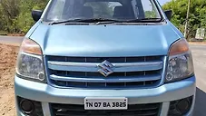 Used Maruti Suzuki Wagon R LXi Minor in Madurai