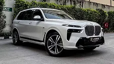 Used BMW X7 xDrive40i M Sport (Petrol) in Gurgaon