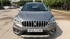 Used Maruti Suzuki S-Cross Zeta 1.3 in Lucknow