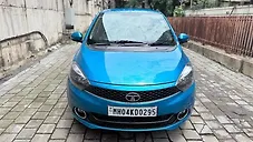 Used Tata Tiago Revotron XZA Plus in Navi Mumbai