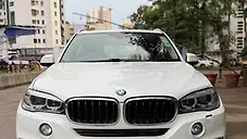 Used BMW X5 xDrive30d Pure Experience (5 Seater) in Mumbai
