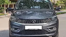Used Tata Tigor XZ CNG Automatic in Delhi