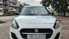 Used Maruti Suzuki Swift VXi [2021-2023] in Simdega