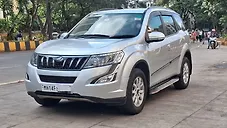 Used Mahindra XUV500 W10 AT in Mumbai