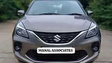 Used Maruti Suzuki Baleno Delta in Bhopal