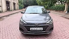 Used Hyundai Elite i20 Magna Executive 1.2 AT in Navi Mumbai