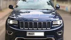 Used Jeep Cherokee Summit [2016-2020] in Pune