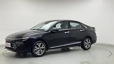 Used Hyundai Verna SX Petrol 1.5L Automatic (CVT) in Ghaziabad