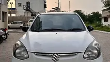 Used Maruti Suzuki Alto 800 Lxi in Nagpur