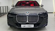 Used BMW 7-Series 740i M Sport in Kanpur