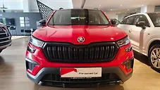 Used Skoda Kushaq Monte Carlo 1.5L TSI MT in Raipur